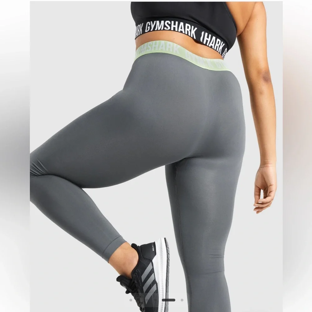 🦈Gymshark Fit Seamless Leggings - Picture 6 of 12